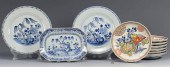 10 PCS CHINESE & JAPANESE PORC