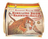 10 PCS RINGLING BROS. CIRCUS A