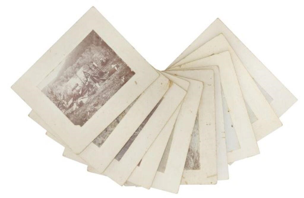 (10) PHOTOS TEXAS FLOOD COVERED