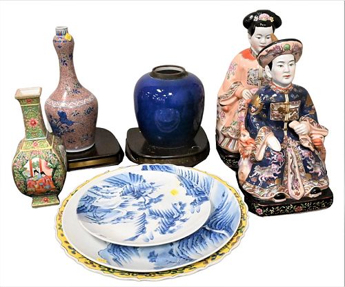 10 PIECE CHINESE GROUP10 Piece