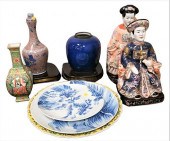 10 PIECE CHINESE GROUP10 Piece