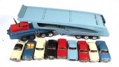 10-PIECE FRICTION AUTO TRANSPO