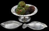 10 PIECE PLATTER GROUPING10 Pi