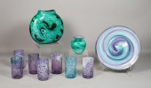 10 PIECES FELLERMAN & RAABE ST