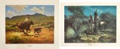 (10) ROBERT SUMMERS (B.1940) S
