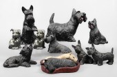 (10) Scottish Terrier (Scotty)