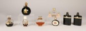 10 SMALL PERFUME BOTTLES2 Caro