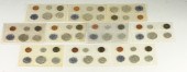 10 UNITED STATES 1957-1963 SIL