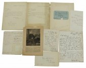 (10) U.S. CIVIL WAR UNION GENE