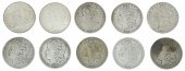 (10) U.S. MORGAN CIRCULATED SI