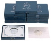 (10) US WASHINGTON COMMEMORATI