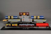 (10) VARIOUS BOX CARSCollectio