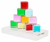 10 VASA MIHICH CAST ACRYLIC CU