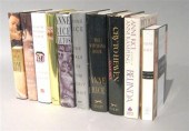 10 vols.  Rice, Anne: Intervie