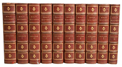 10 VOLUME "PAUMONOK EDITION"