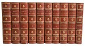 10 VOLUME "PAUMONOK EDITION" L