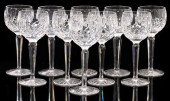 (10) WATERFORD &#039;LISMORE&#