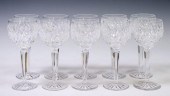 (10) WATERFORD BOYNE CUT CRYST