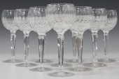 (10) WATERFORD 'COLLEEN' CUT C