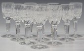 (10) WATERFORD 'COLLEEN' CUT C