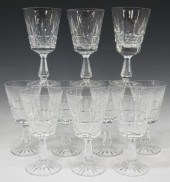 (10) WATERFORD KYLEMORE CUT CR