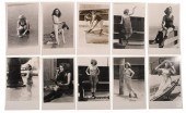 (10) ZIEGFELD FOLLIES GIRLS RP