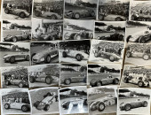 100 1950S, ‘60S, ‘70S, 8 X 10