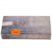 100 OZ ENGLEHARD .999 SILVER B