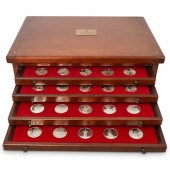 (100 PC) THE BICENTENNIAL STER