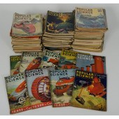 100+ Popular Science Magazines