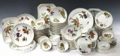 100) ROYAL WORCESTER 'EVESHAM