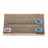 100 TROY OUNCES .999 SILVER EN