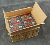 1000 ROUNDS OF 9X18MM MAKAROV