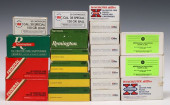 (1004) AMMO, .32 SMITH &AMP; W