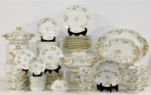 100PC FRENCH HAVILAND LIMOGES