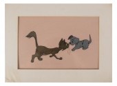 101 DALMATIANS WALT DISNEY PRO