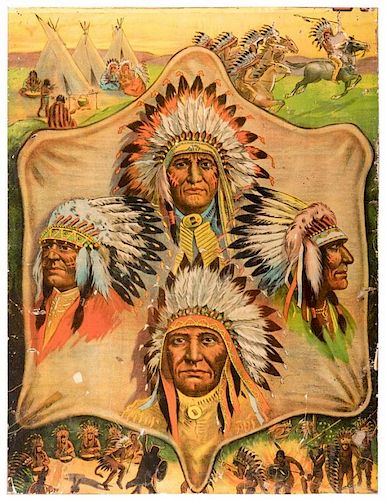 101 RANCH WILD WEST.101 Ranch