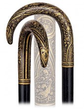 101. TOLEDO DRESS CANE -SPAIN,