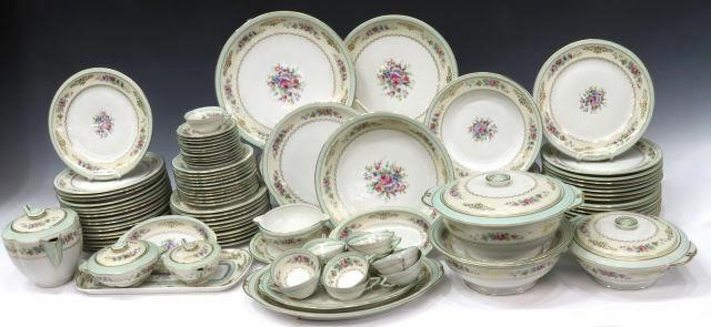 (102) CHARLES AHRENFELDT LIMOGES
