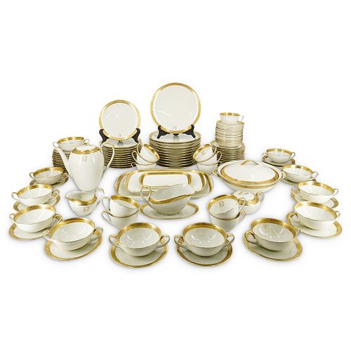 (102PC) HUTSCHENREUTHER GERMAN