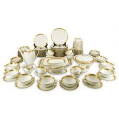 (102PC) HUTSCHENREUTHER GERMAN