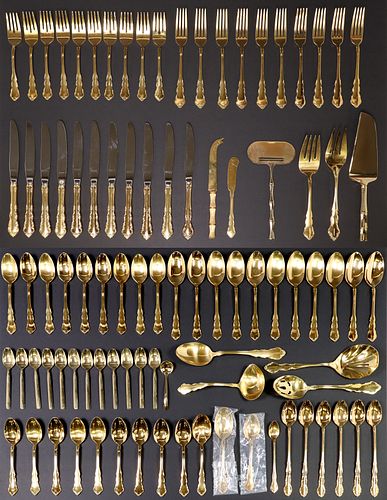(103) REED &AMP; BARTON GOLDEN