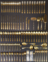 (103) REED &AMP; BARTON GOLDEN