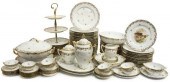 (105) FRENCH LIMOGES PARCEL GI
