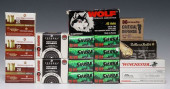 (1071) AMMO, .45ACP &AMP; 9MM