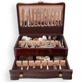 (109PC) TOWLE STERLING SILVER