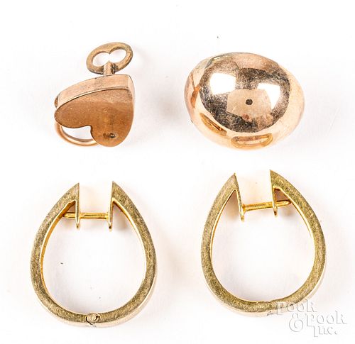 10K GOLD JEWELRY10K gold jewelry, 7