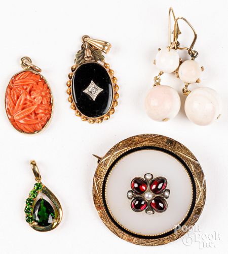 10K GOLD JEWELRY10K gold jewelry,