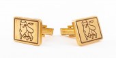 10K YELLOW GOLD MERRILL LYNCH