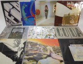 10PC LED ZEPPELIN PLANT VINYL